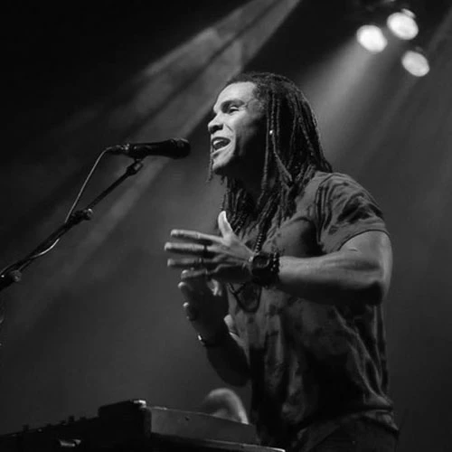 ANDY GRAMMER / CRIMSON APPLE