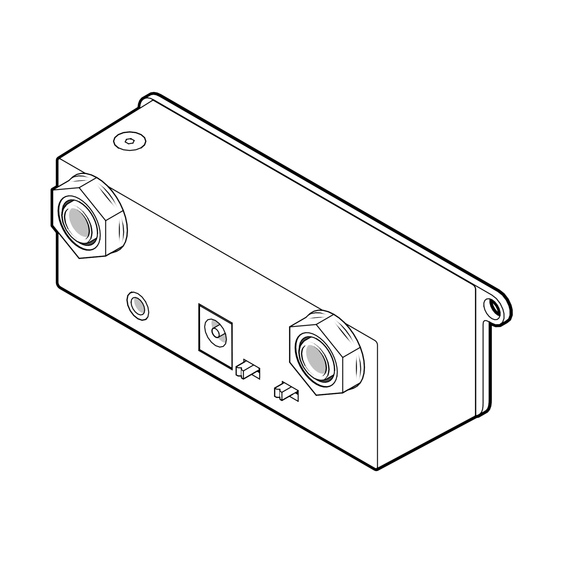 DI MOD PRO Back Angle