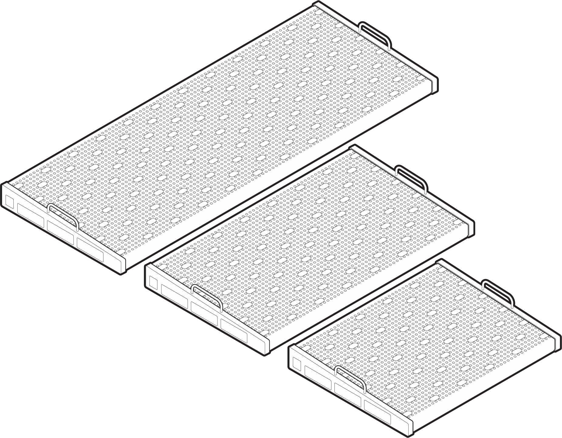 TRIO Board Sizes ISO