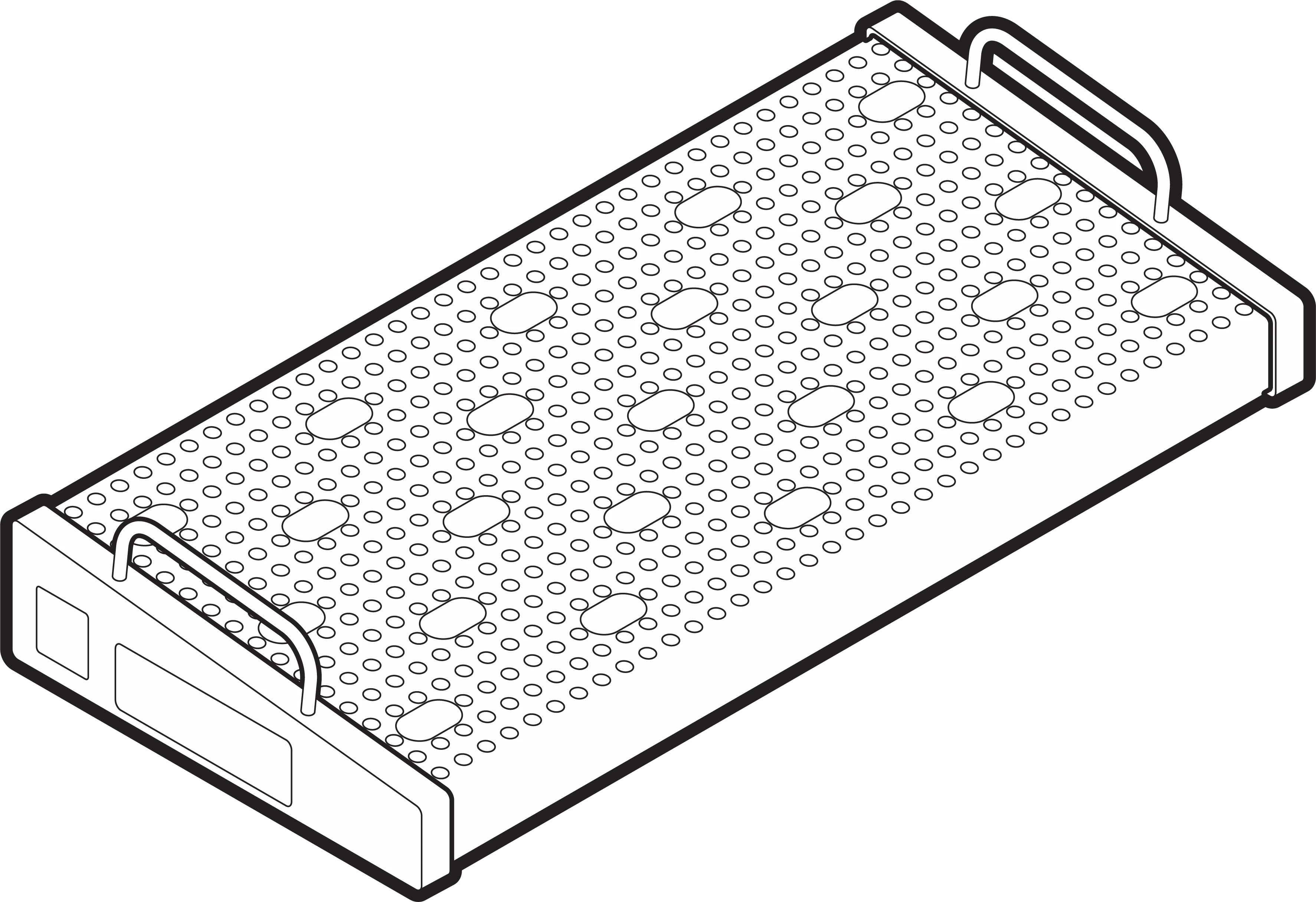SOLO Board Angle ISO