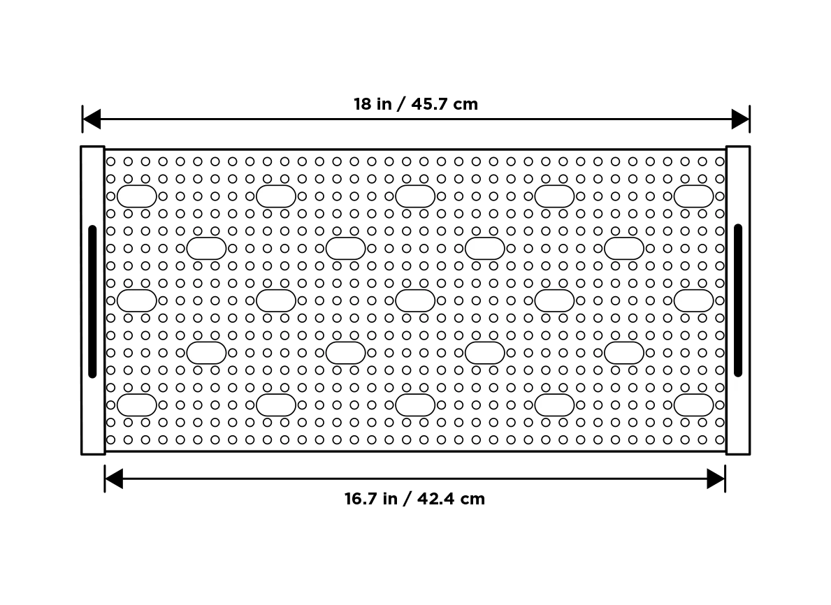 SOLO Board Length ISO