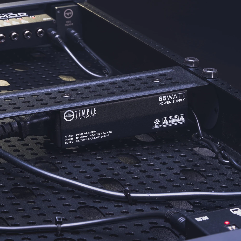 65 Watt Power Supply Photo