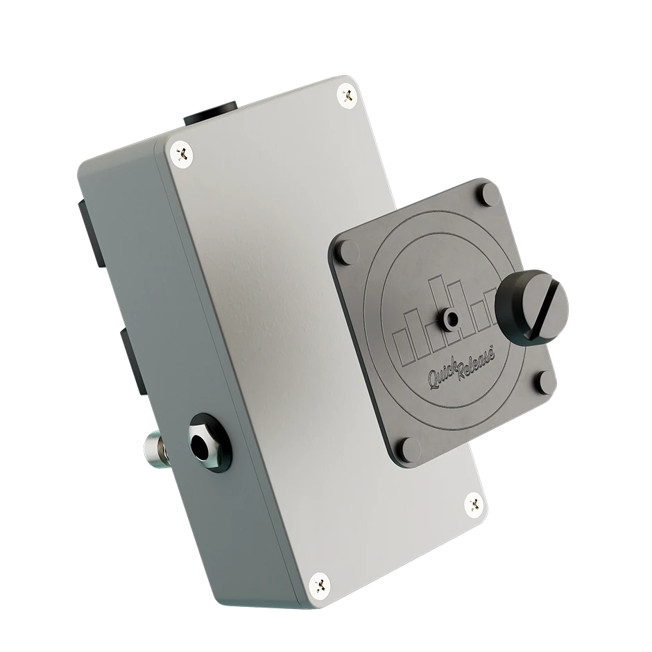 Quick Release System