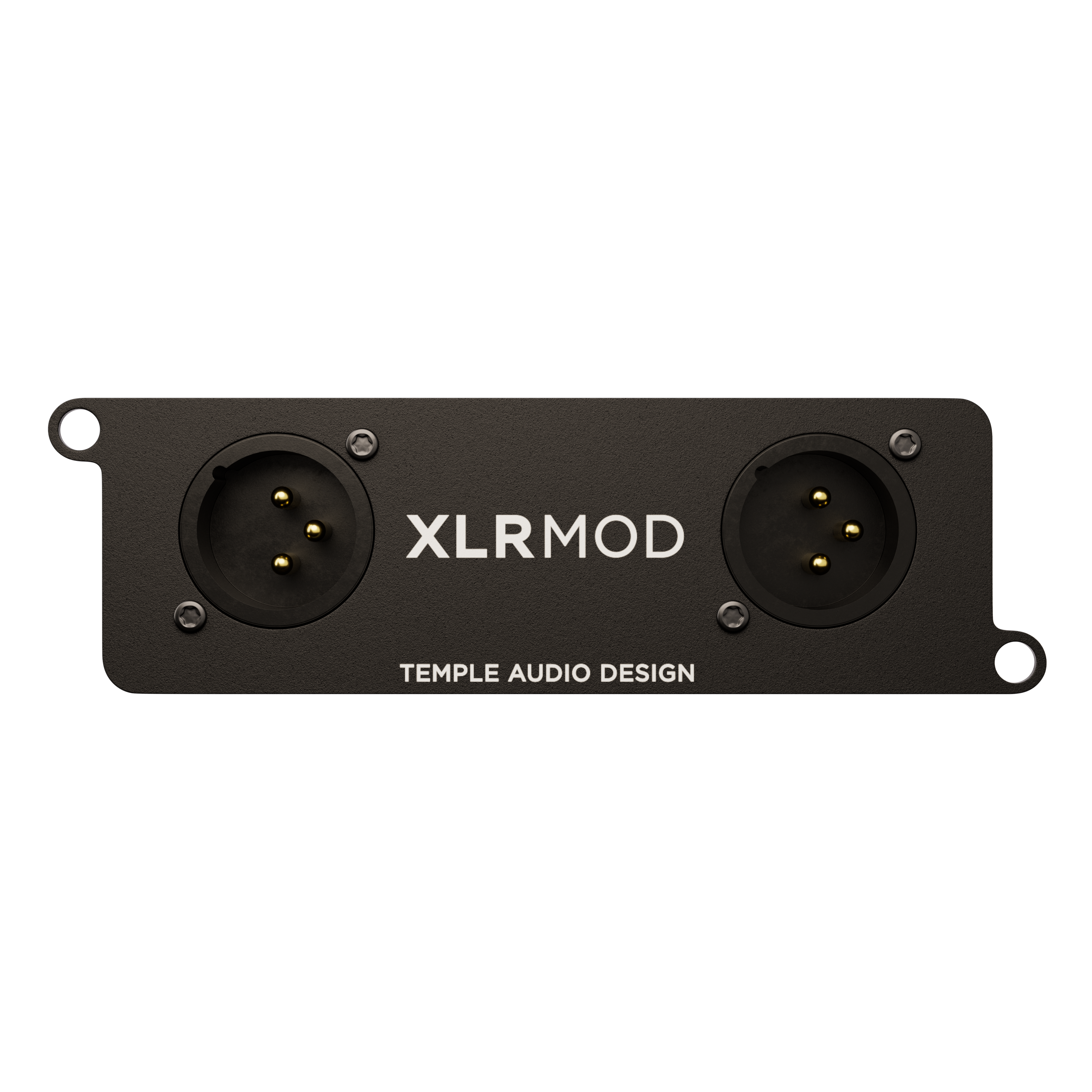 XLR MOD