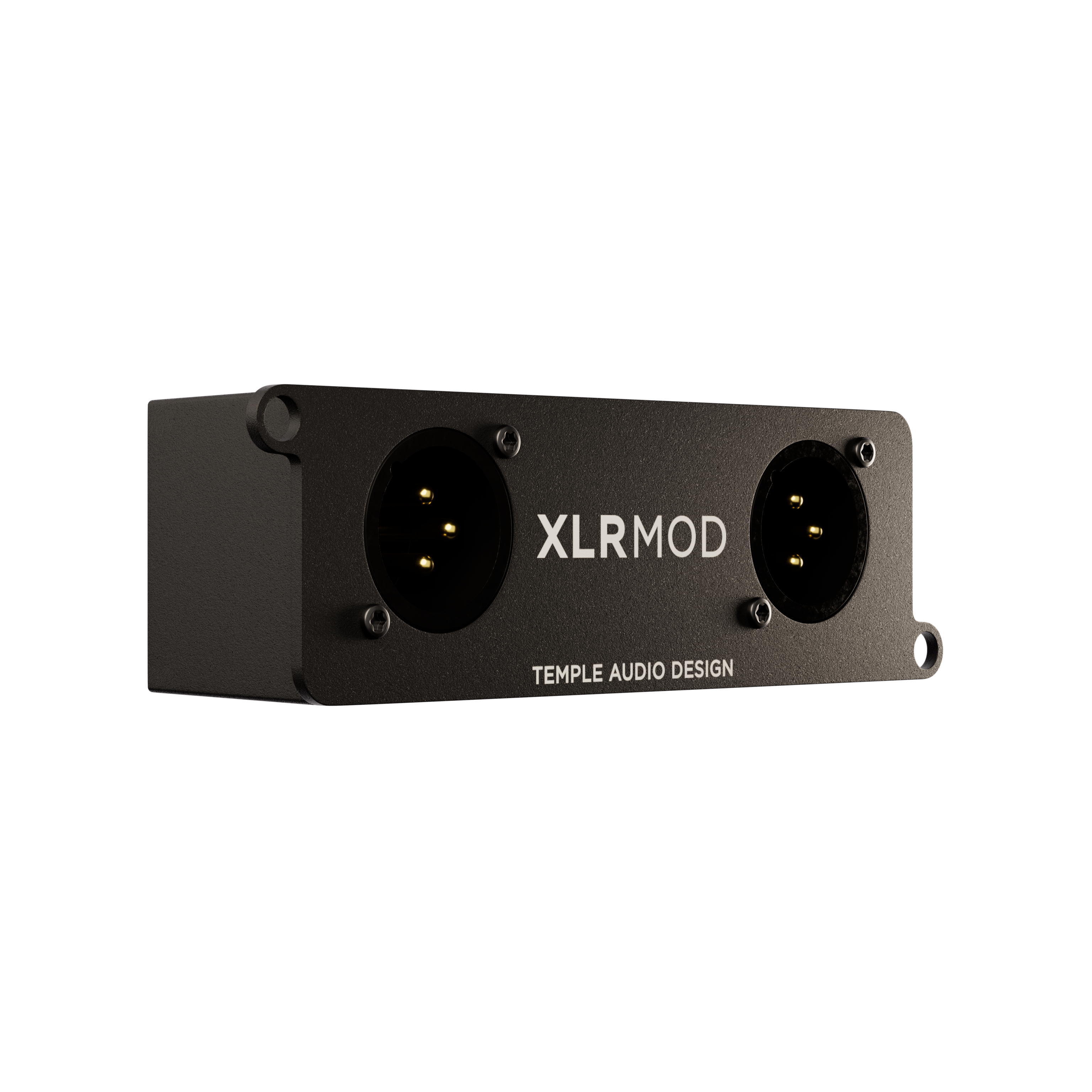 XLR MOD