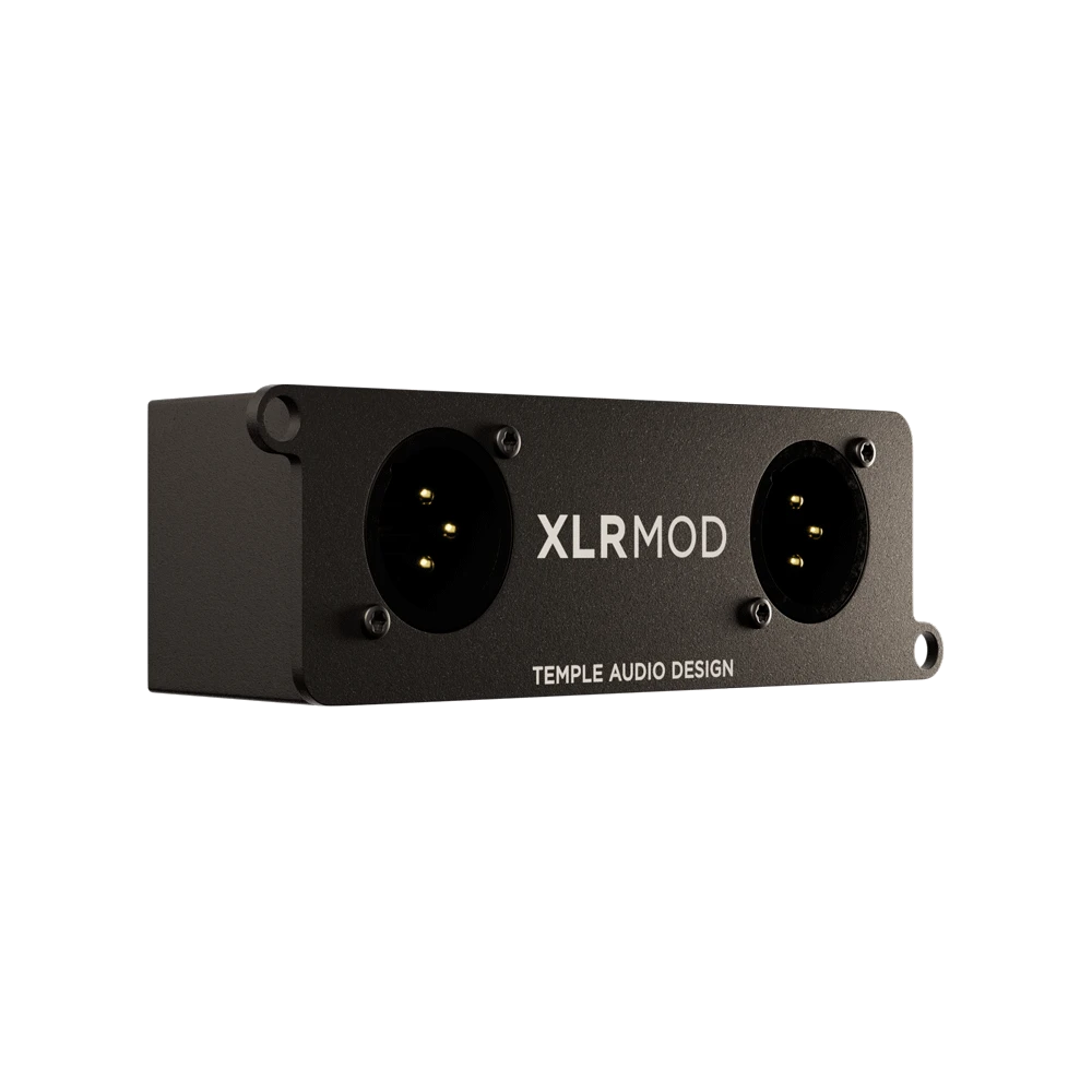 XLR MOD