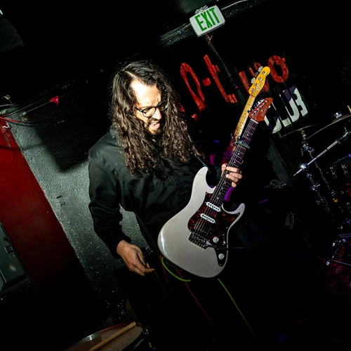 Alvaro Macias