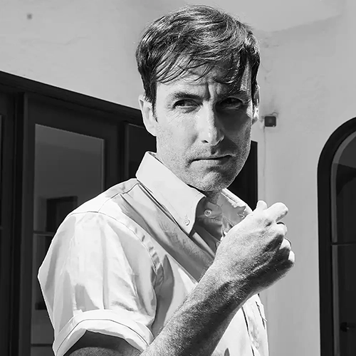Andrew Bird