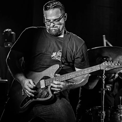 Josh Waltman