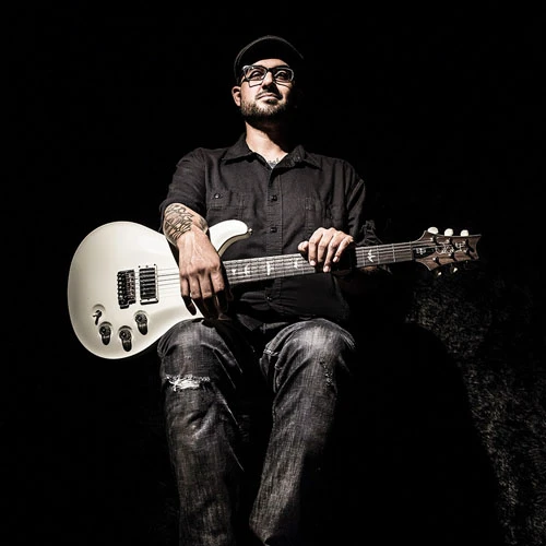 Rod Castro