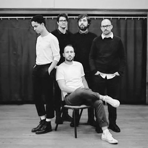 THE WORLD IS A BEAUTIFUL PLACE / GATHERERS