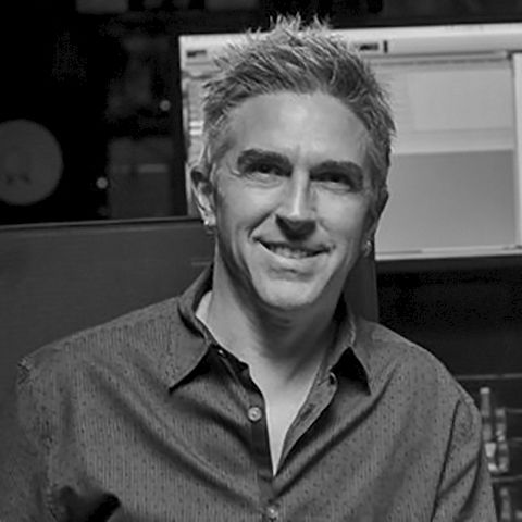 CONTROL FREAKS MUSIC